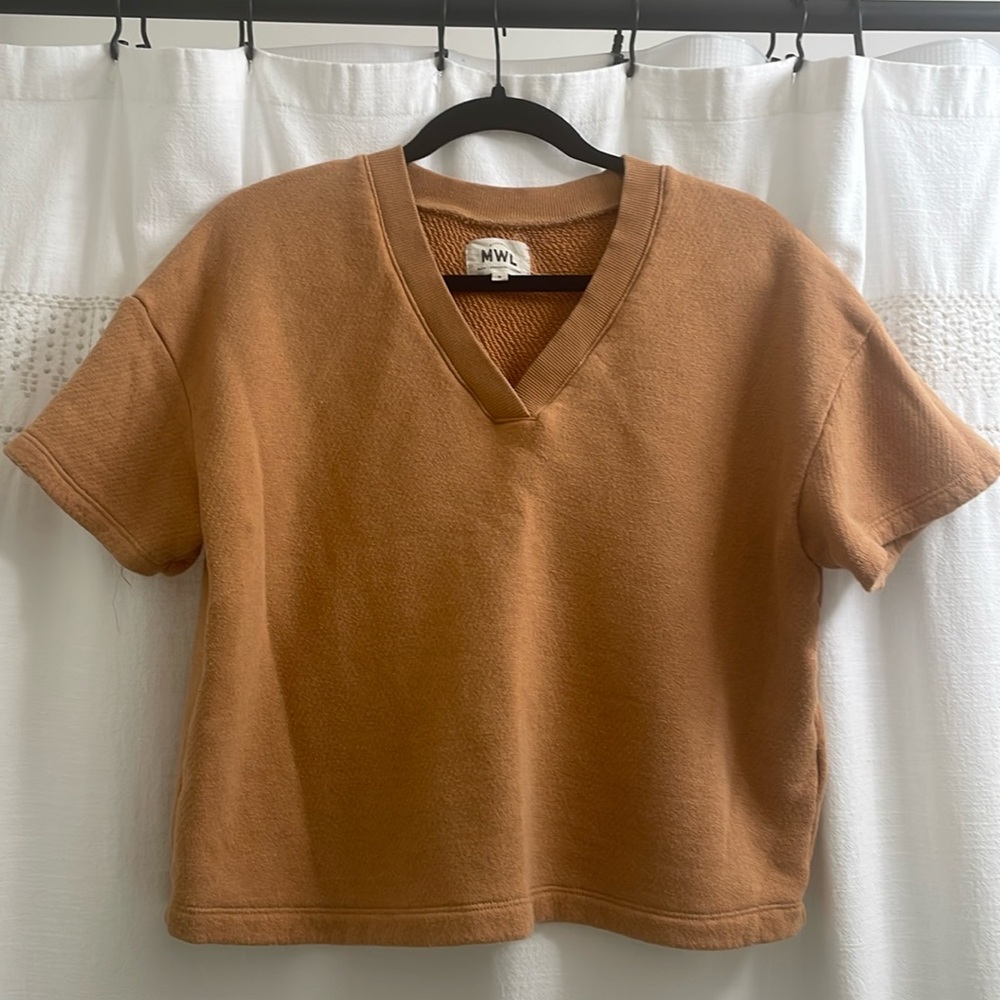 Madewell top